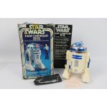 Kenner - Star Wars - A boxed Radio Controlled R2-D2 # 38430.