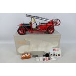 Mamod - Unsold Shop Stock - A boxed Mamod Steam Fire Engine # FE1.