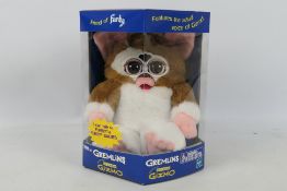 Hasbro - Tiger Electronics - A boxed model #70-691 1999 Special Limited Edition Gremlins