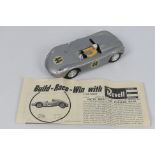 Revell - A rare unboxed vintage 1:24 scale Porsche RS-60 slot car # R3152A.