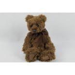 Charlie Bears - Bruno. A loose #CB614859 'Bruno' from 2011 'Secret Collections' collection.