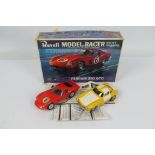 Revell - A boxed 1:32 scale Ferrari 250 GTO slot car # R3101.