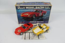 Revell - A boxed 1:32 scale Ferrari 250 GTO slot car # R3101.
