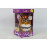 Hasbro - Tiger Electronics - A boxed model #70- 794 Special Limited Edition 1998 'Reindeer'