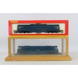 OO Gauge - Hornby Railways.