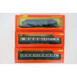 Hornby - A boxed Hornby / Triang OO gauge R751 Co-Co Type 3 Diesel locomotive Op.no.