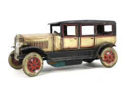 Sale of Vintage Toys and Models