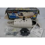 Palitoy - Star Wars - Unsold Shop Stock - A boxed ROTJ Rebel Transport Vehicle.