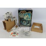 Palitoy - Star Wars - Unsold Shop Stock - A boxed ROTJ Scout Walker Vehicle,