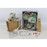 Palitoy - Star Wars - Unsold Shop Stock - A boxed ROTJ Scout Walker Vehicle,