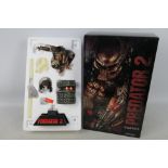 Sideshow Collectibles - Predator 2 - A boxed limited edition Predator 2 Diorama number 701 of only