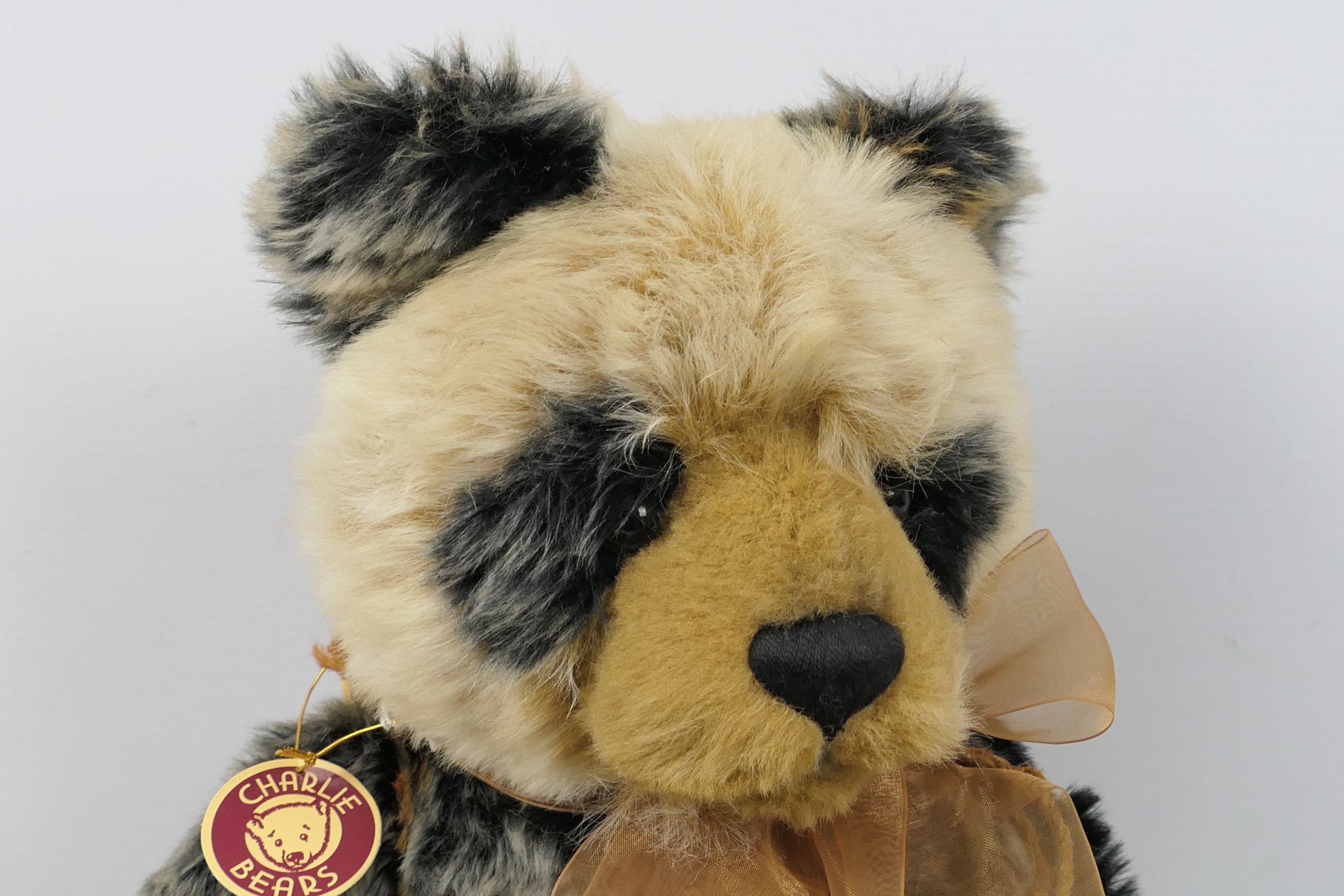 Charlie Bears - Manfred. - Image 2 of 5