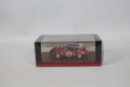 TSM - True Scale Miniatures - A boxed 1:43 scale TSM #104307 1968 Porsche 911 London - Sydney