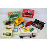 Corgi - Siku - Britains - Dinky Toys - Matchbox - Tonka.