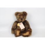 Charlie Bears - A limited edition of 6000 pieces #CB114886 'Anniversary Daniel' Charlie Bear