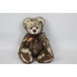 Charlie Bears - A #CB0104583 'Chanelle' Charlie Bear - Bear has plastic eyes, metal joints,