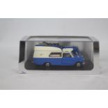 Spark - A boxed Spark 1:43 scale #S1517 Mini Low Roof Camper.