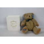 AI, The Traditional Bear Collection - Lot includes a boxed Ai Ball Jointed 'Leucocoryne' doll.