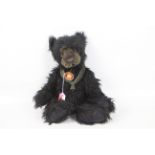 Charlie Bears - A #CB131319 'California' Charlie Bear - Bear has plastic eyes, metal joints,