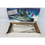 MPC - A boxed Star Wars the Empire Strikes Back 'Star Destroyer' model kit- The 1980 #1-1926