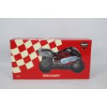 Minichamps - A boxed Minichamps #1220522291 Ducati 999F04 'Leon Haslam' Team Airwaves BSB 2005