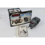 Palitoy - Star Wars - Return Of The Jedi - A boxed INT-4 Interceptor Mini Rig.