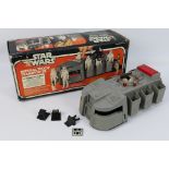 Palitoy - Kenner - Star Wars - A boxed 1970s Imperial Troop Transporter # 33342.
