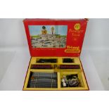 Tri-ang - A boxed OO gauge Passenger Train set # RO.