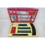 Jouef - A boxed HO gauge #ZC7517 Electric Train Set. Lot includes a Class 21 diesel locomotive Op.