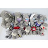 Carte Blanche, Me To You, Tatty Teddy - A selection of approx 19 "Me to You",Tatty Teddies,