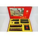 Tri-ang - A boxed OO gauge Passenger Train set # R3a.