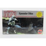 Airfix - Star Wars - Speeder Bike.