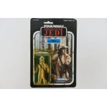 Star Wars - Kenner.