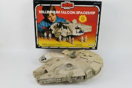 Star Wars - Palitoy.