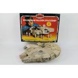 Star Wars - Palitoy.