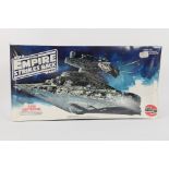 Airfix - Star Wars - Star Destroyer.