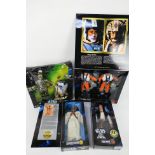 Star Wars - Action Collection - Kenner.