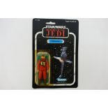 Star Wars - Kenner.