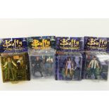 Buffy The Vampire Slayer - Moore Action Collectibles.