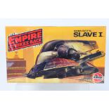 Airfix - Star Wars - Boba Fett's Slave I.