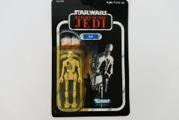 Star Wars - Kenner.