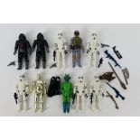 Star Wars - Kenner.