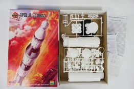 Airfix - Apollo Saturn V.