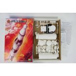 Airfix - Apollo Saturn V.