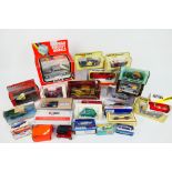 Polistil - Vanguards - Corgi - Schabak - Matchbox - Other - Over 20 boxed diecast,