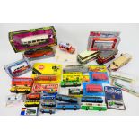 Diapet - Solido - Dinky Toys - Majorette - Tomica - Others - A mixed group of boxed and unboxed