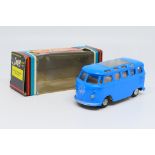 Lone Star Impy (Roadmaster) - A boxed 'Impy' #15 Volkswagen Micro Bus.