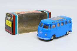 Lone Star Impy (Roadmaster) - A boxed 'Impy' #15 Volkswagen Micro Bus.