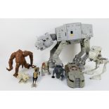 Star Wars - Kenner.