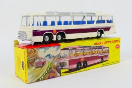 Dinky Toys - A boxed Dinky Toys #952 Vega Major Luxury Coach.